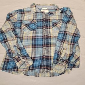Urban Pipeline Men's Flannel